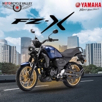 Price of Yamaha FZ-X 150 (13/12 /2023) in Bangladesh